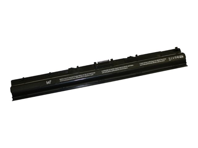 Replacement battery for DELL Inspiron 34