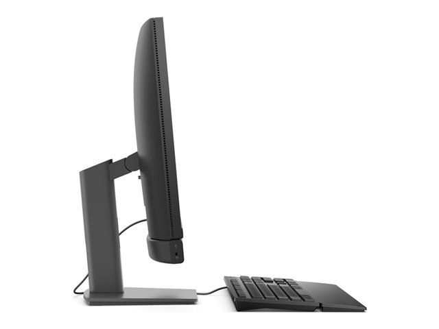 SPL|Dell Pro 24 All-in-One QC24251|TPM|i5-14500T|16GB|512 GB SSD|Non-touch|Integrated|130W|Adj Stand|WLAN|W11 Pro|1Y Basic Onsite