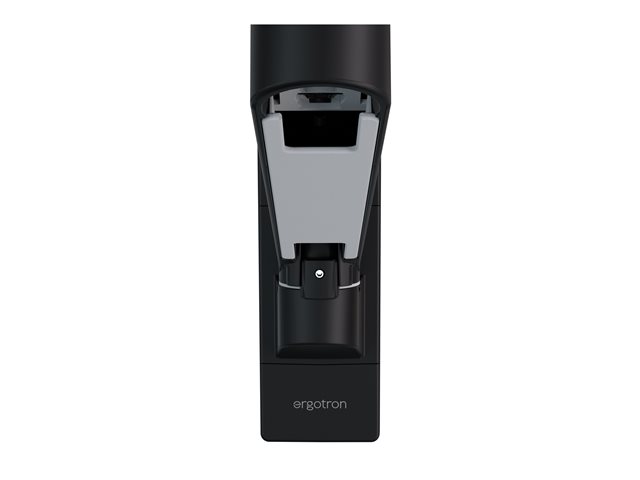 Lx Pro Arm, Single Display Wall Mount, Wcb
