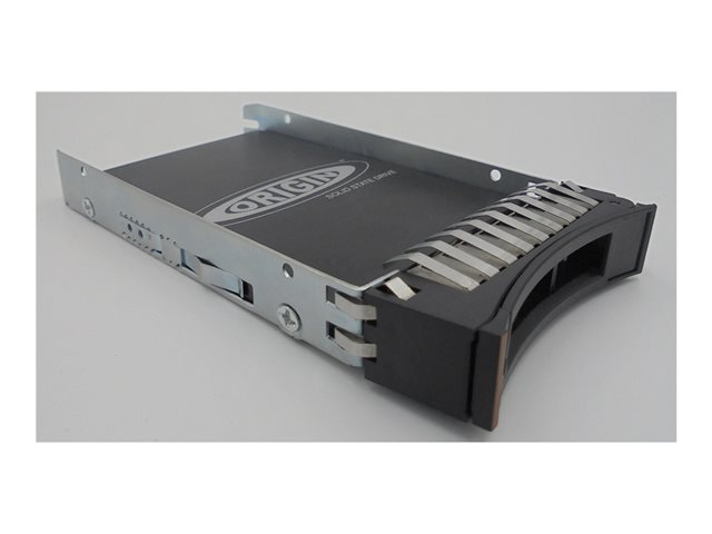 480GB EMLC SSD x3550 M2 2.5in SATA HotSwap Kit