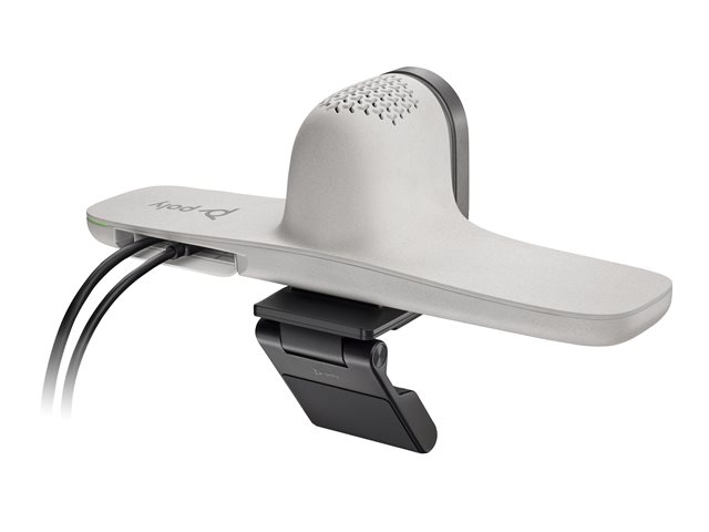 Poly Studio E70 Smart Camera - Replaces Poly SKU 2200-87090-001