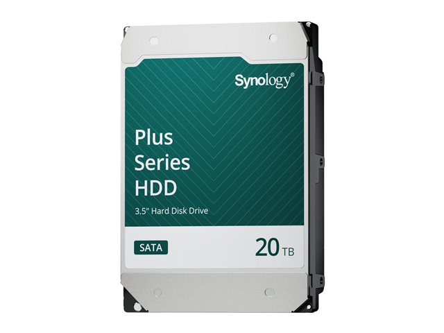 Synology HAT3320-20T 3.5 20TB SATA HDD