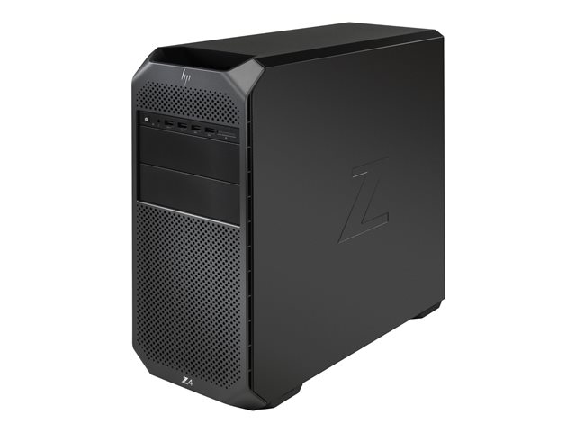 HP Z4 G4T i7-9800X 16GB/512GB