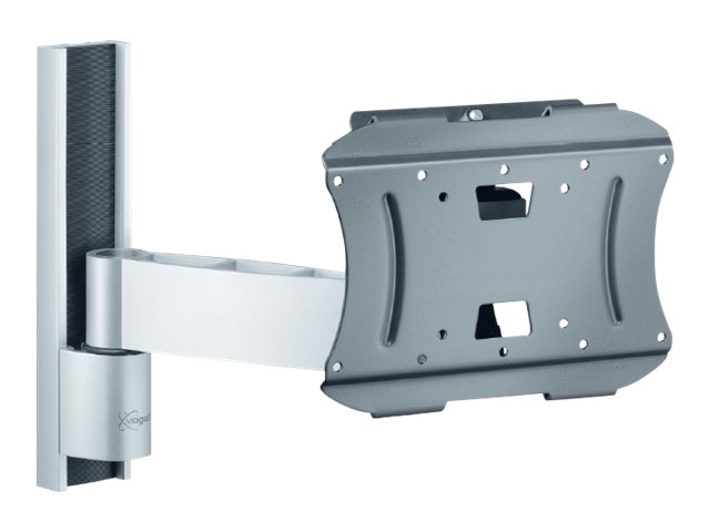 Vogel's Professional PFW 3230 - Bracket - for LCD display - silver - screen size: 23\"-37\" - wall-mountable