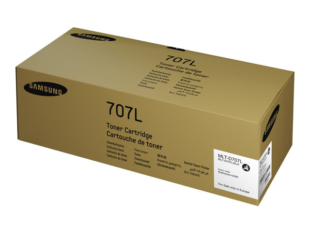 SA Toner MLT-D707L