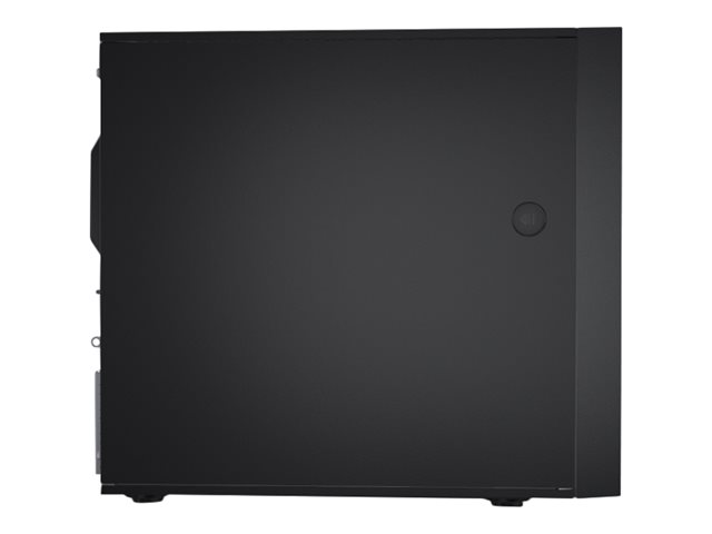 Lenovo ThinkSystem ST50 7Y48 - Server - tower 4U - 1-way - 1 x Xeon E-2224G / up to 4.7 GHz - RAM 8 GB - HDD 2 x 1 TB - DVD-Writer - UHD Graphics P630 - Gigabit Ethernet - no OS - monitor: none