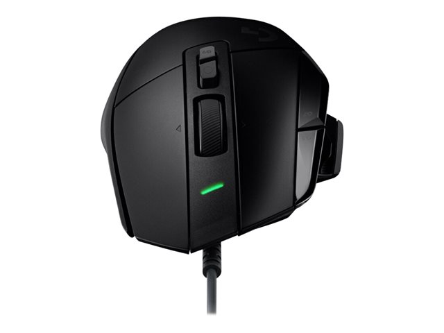 G502 X - BLACK - EWR2