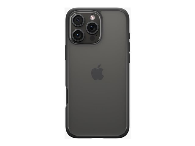 Spigen iPhone 16 Pro Max Ultra Hybrid Matte Black