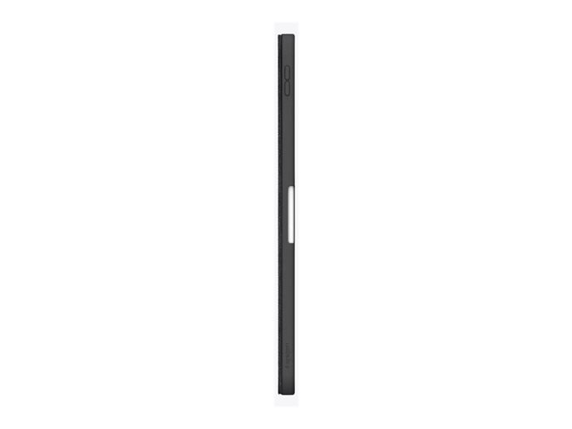 Spigen iPad Air 11in (2025/2024)/10.9in (2022/2020) Case Urban fit Black
