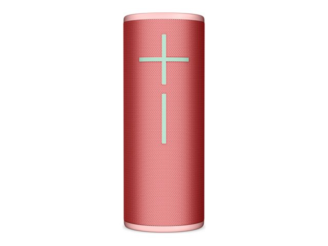 Ultimate Ears MEGABOOM 4 - RASPBERRY - N/A - EMEA28i-935