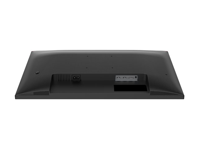 Philips 27E1N1800AE - 1000 Series - LED monitor - 27\" - 3840 x 2160 4K @ 60 Hz - IPS - 350 cd/m² - 1000:1 - HDR10 - 4 ms - 2xHDMI, DisplayPort - speakers - black