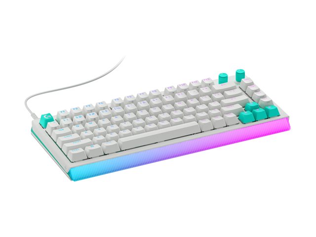 G512 X 75 WHITE - US INTL - EMEA28I-935