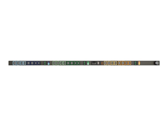 Vertiv Geist Rack PDU Monitored
