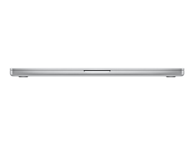 16-inch MacBook Pro: Apple M5 Pro chip with 18-core CPU and 20-core GPU, 48GB, 1TB SSD - Silver