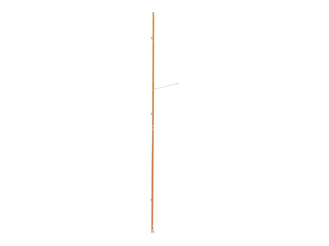 Copper BUS Bar 42U 1 copper rail 21 cabl