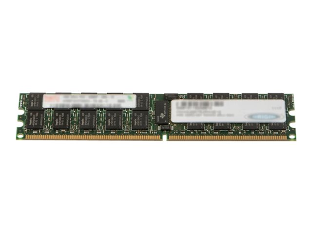 4GB DDR2-667 RDIMM 2Rx4