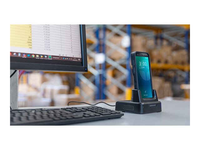 MEMOR 35 FULL TOUCH PDA EMEA+ROW STD RAN
