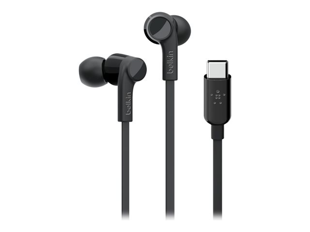 Belkin ROCKSTAR - USB-C 