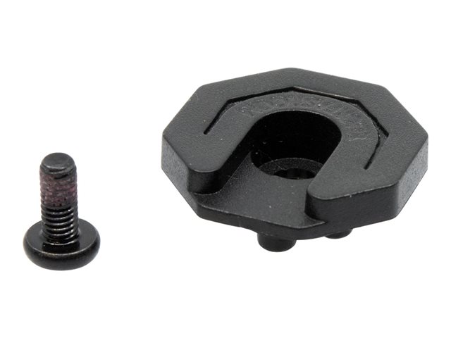 AXIS TW1908 - Stud mount (pack of 10) - for AXIS W102, W102 Body Worn Camera, W120