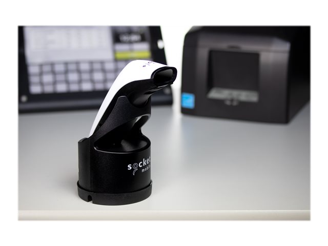 SOCKETSCAN S700 1D BARCODE SCAN WTCHARGE DOCK