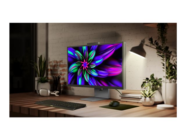 Philips Brilliance 27E3U7903 - 7000 Series - LED monitor - USB - 27\" - 5120 x 2880 5K Ultra HD (2880p) @ 70 Hz - IPS - 500 cd/m² - 2000:1 - DisplayHDR 600 - 4 ms - Thunderbolt 4, HDMI - speakers - space grey