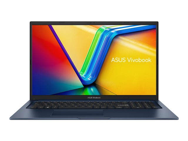 X1704ZA-AU044W-BE I5-1235U 8GB/512GB 17.