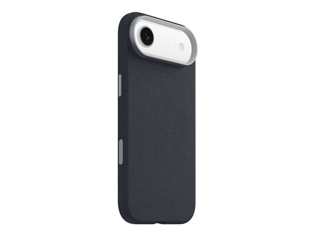 OtterBox Symmetry Cactus Leather Camera Control Apple iPhone Air Riverside - blue