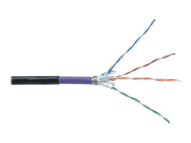 CAT 7 S-FTP PIMF INST C 1000M AWG 23/1
