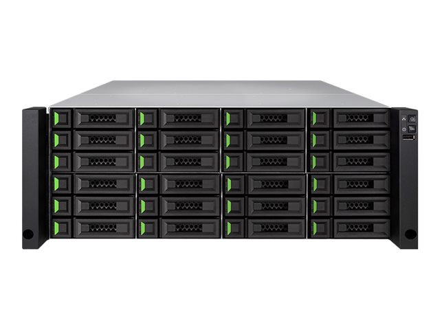 4U Single Ctrl SAN System