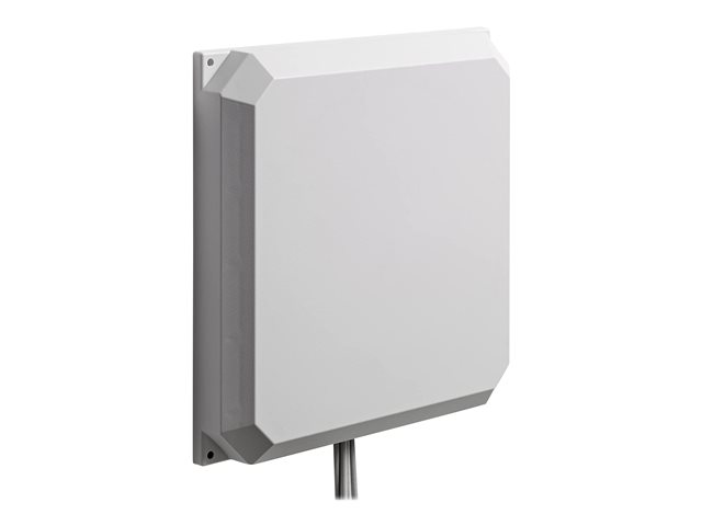 2.4GHz/5GHz 6 dBi 60 Deg. Patch Ant 4-p
