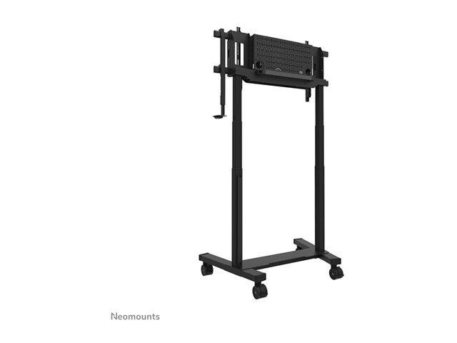 Neomounts MOVE Lift XL TV trolley 75-110
