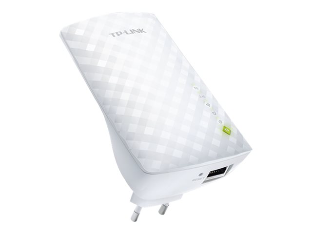 TP-Link RE200 - Wi-Fi range extender - Wi-Fi - Dual Band