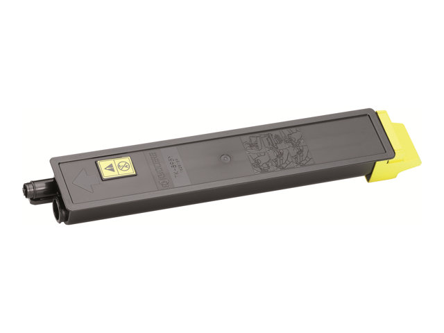 TK-895Y Yellow Toner 6.000 ISO/IEC 19798