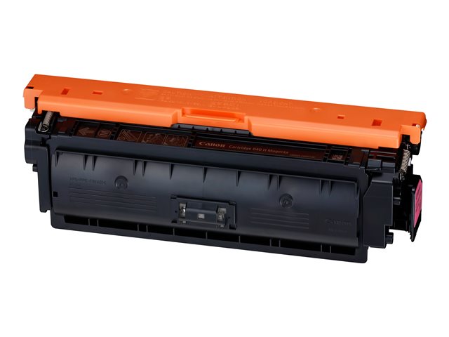 Canon 040 H - Magenta - original - toner cartridge - for imageCLASS LBP712Cdn