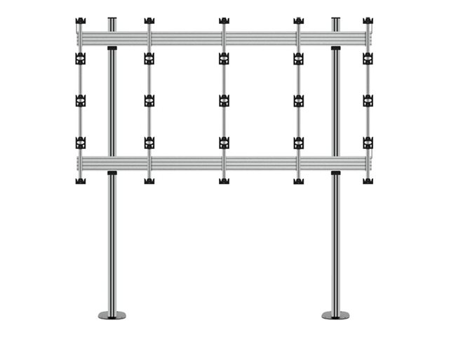 SYSTEM X - Bolt-Down Stand for INFiLED W