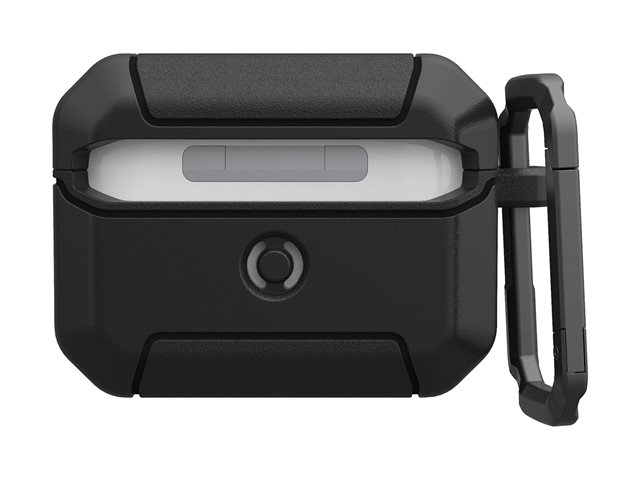 UAG AirPods Pro 3rd Gen Scout Black