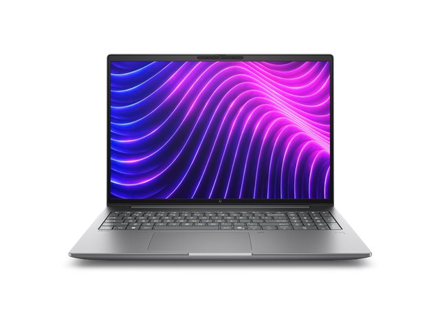 HP ZBXG2i16 U9-386H 64GB/1TB 16IN W11P