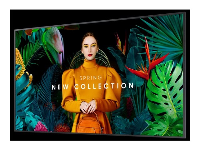 Samsung QB50C