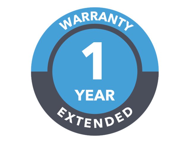 1 YEAR EXTENDED WARRANTY42-46 INCH LCD IDS TOUCHMONITOR