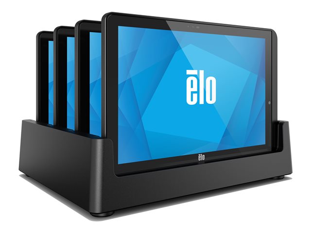 ELO-KIT-M100-4-DEVICE-CHARGER