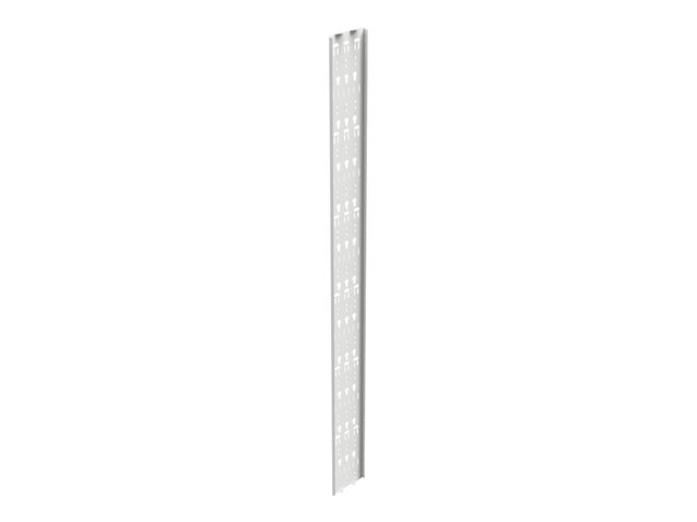 Cable Tray W200-H24(U) White