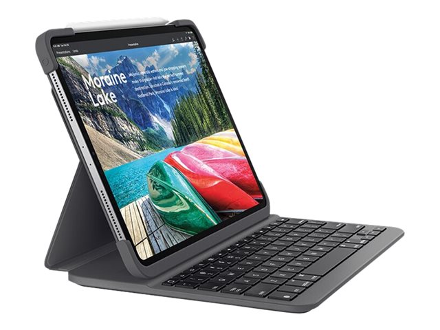 SLIM FOLIO PRO for iPad Pro 11