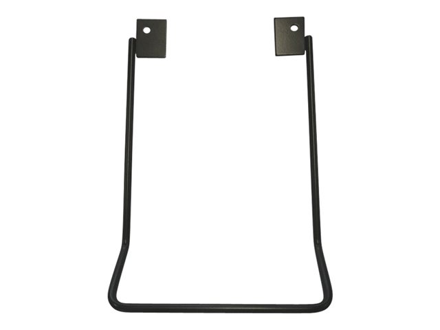 Neomounts NM-D725HBLACK - Mounting component (handle) - black - desk-mountable
