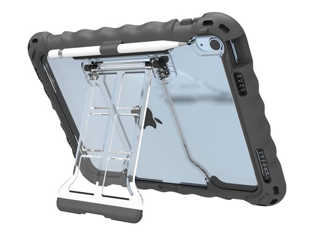 RUGGED SNAP-ON CASE