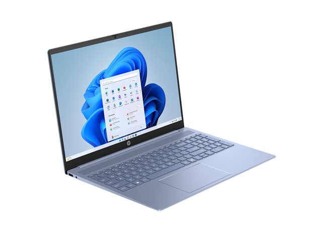 HP Pavilion Ultra7-155U 16/512GB 16 W11P
