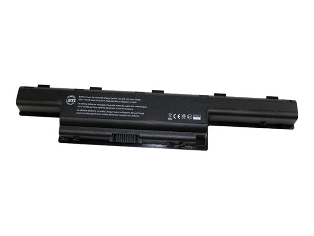 OEM: AS10D31 3ICR19/65-2