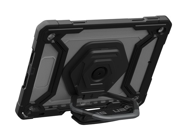 UAG iPad 10.2 7/8/9G Plasma BrwnBx Ic/Bl