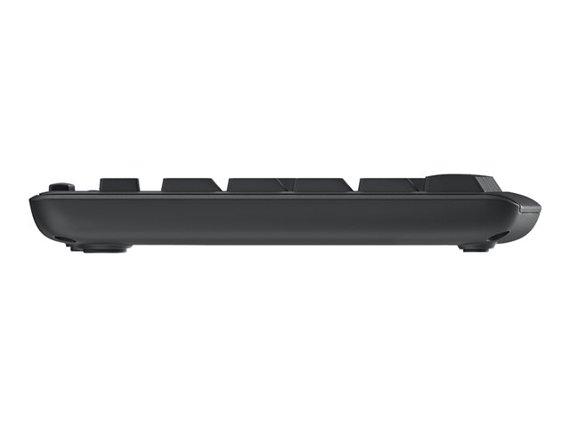 MK295 Silent Wireless Combo