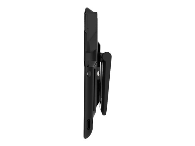 Kensington Adjustable Kickstand - Stand for tablet - black - for SecureBack M Series Modular Enclosure