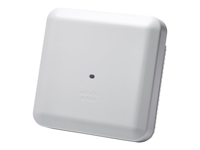 Cisco Aironet 3802I - Radio access point - Wi-Fi 5 - 2.4 GHz, 5 GHz - refurbished